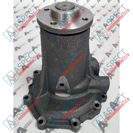 Water Pump Kobelco (VH16100E0070) J08 New Holland AFM