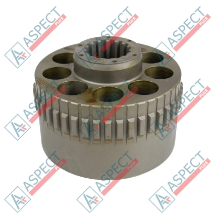 Bloc-cylindres Rotor Kawasaki 170-9976 HANDOK
