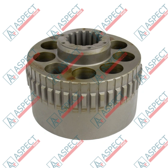 Cylinder block Rotor Kawasaki 170-9976 HANDOK