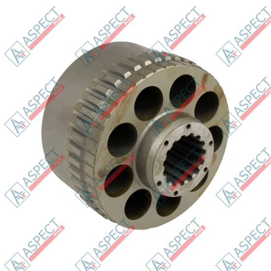 Cylinder block Rotor Kawasaki 170-9976 HANDOK
