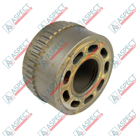 Cylinder block Rotor Kawasaki 170-9976 HANDOK
