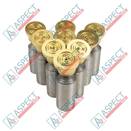 Sabot de piston Kawasaki 170-9972 HANDOK