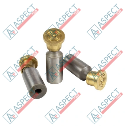 Sabot de piston Kawasaki 170-9972 HANDOK