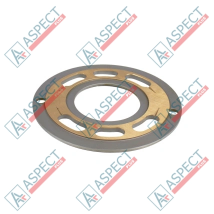 Plaque de soupape Moteur Kawasaki 170-9982 HANDOK