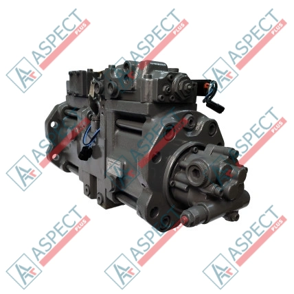 Pompe hydraulique K3V63DTP-1RCR-9C1H+F JCB 20/925753 Kawasaki HANDOK