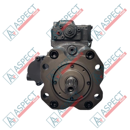 Pompe hydraulique K3V63DTP-1RCR-9C1H+F JCB 20/925753 Kawasaki HANDOK