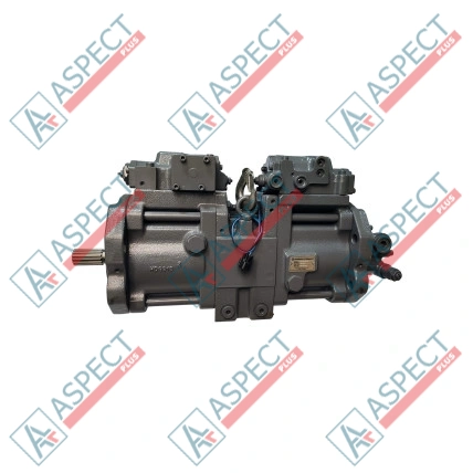 Pompe hydraulique K3V63DTP-1RCR-9C1H+F JCB 20/925753 Kawasaki HANDOK