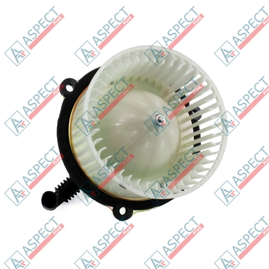 Blower Motor Hitachi (4370266) CHR70, EX100, EX120, EX125WD AFM