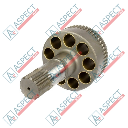Bloc-cylindres Rotor Toshiba 1318-168 HANDOK
