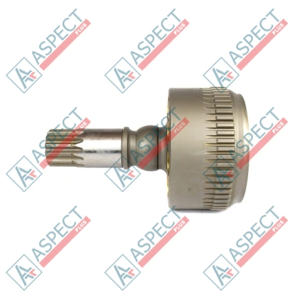 Bloc-cylindres Rotor Toshiba 1318-168 HANDOK