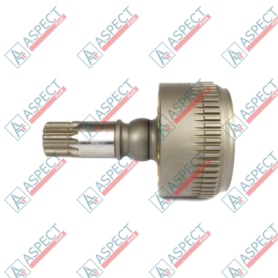 Блок цилиндров Toshiba 1318-168 HANDOK