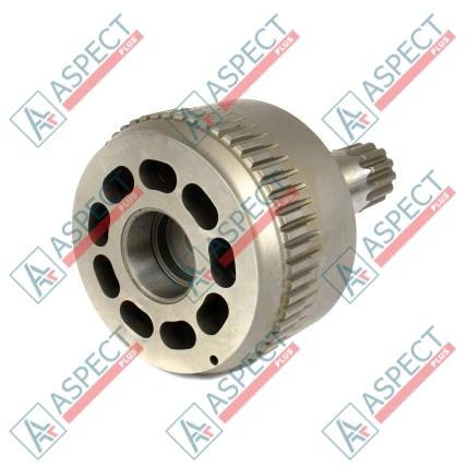 Bloc-cylindres Rotor Toshiba 1318-168 HANDOK