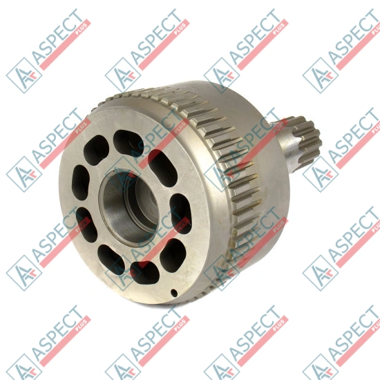 Блок цилиндров Toshiba 1318-168 HANDOK