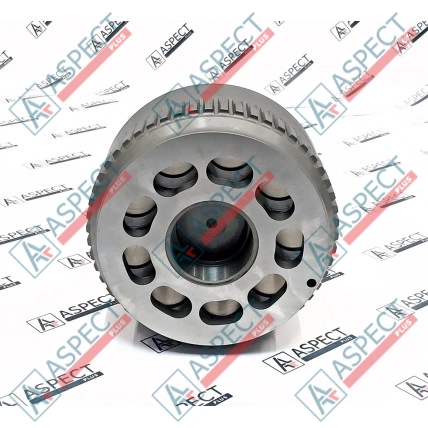 Bloc-cylindres Rotor Toshiba 1318-168 HANDOK