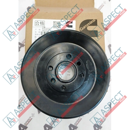Pulley Cummins (3883324) M11 Genuine