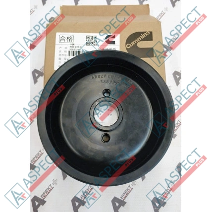 Pulley Cummins (3883324) M11 Genuine