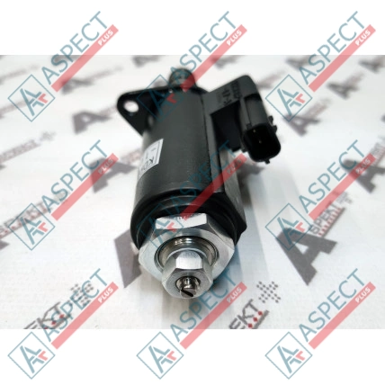 Vanne EPR Kobelco YB35V00005F1 AFM