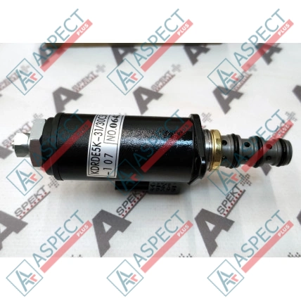 Vanne EPR Kobelco YB35V00005F1 AFM
