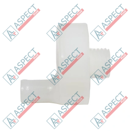 Drain Plug fuel filter Isuzu (8980742920) 700P, ELF, Giga, NPR75 JCB Genuine