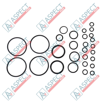 Kit de juntas motor Kayaba 998/10391 AFM