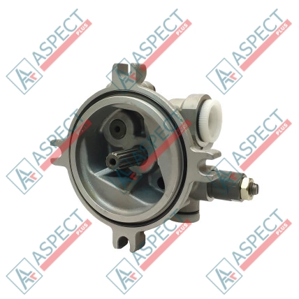 Pompe à engrenages Kawasaki XJBN-00655 HANDOK