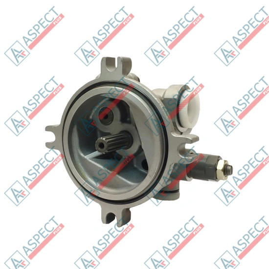 Gear pump Kawasaki XJBN-00655 HANDOK