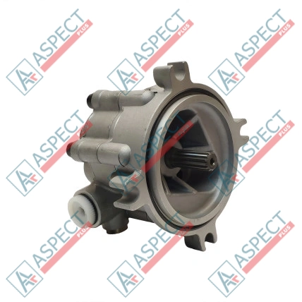Pompe à engrenages Kawasaki XJBN-00655 HANDOK