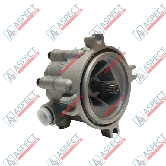 Gear pump Kawasaki XJBN-00655 HANDOK
