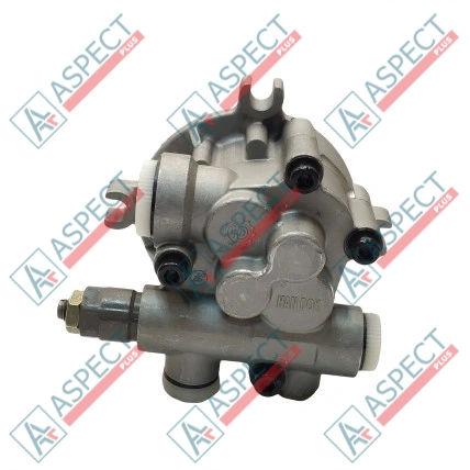 Pompe à engrenages Kawasaki XJBN-00655 HANDOK