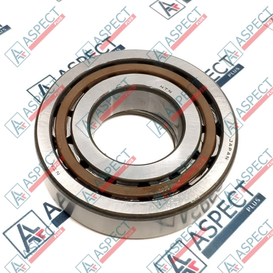 Roller Bearing Kawasaki 0816212 Sauer-Danfoss NTN