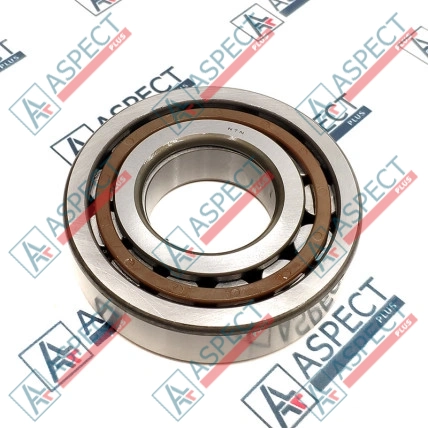 Roulement à rouleaux Kawasaki 0816212 Sauer-Danfoss NTN