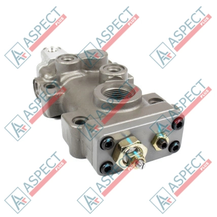 Ansamblu regulator Hitachi 9253685 HANDOK