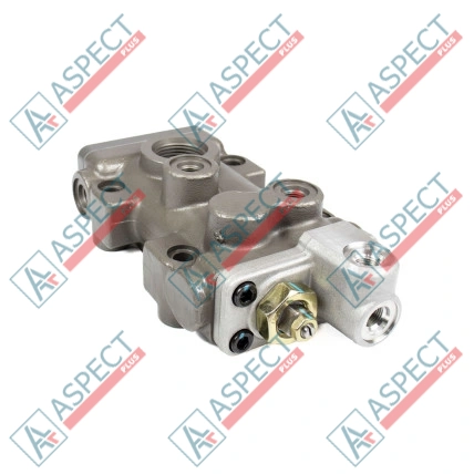 Ansamblu regulator Hitachi 9253685 HANDOK