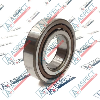 Roulement à rouleaux Kawasaki Jeil K3V112DP, JMF250 NTN