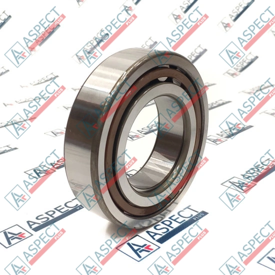 Roller Bearing Kawasaki Jeil K3V112DP, JMF250 NTN