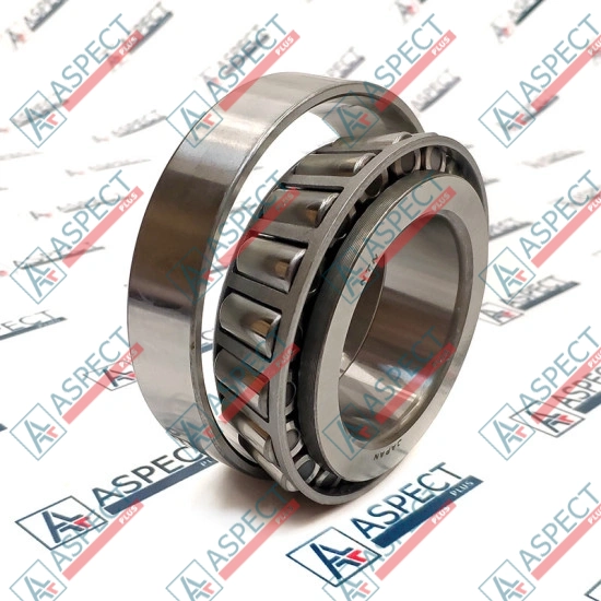 Tapered Roller Bearing Hitachi 4337483 NTN