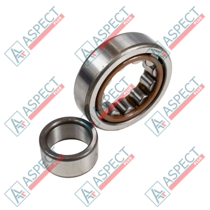 Подшипник роликовый Kawasaki 0365324 SNR