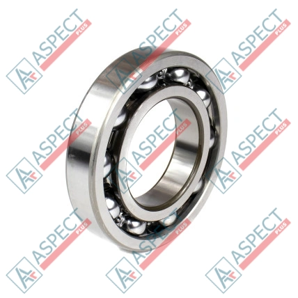 Подшипник шариковый Hitachi 4720025 NTN