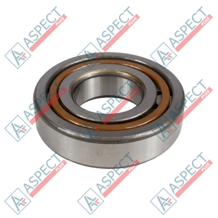 Rulment cu role Caterpillar NUP310EAT2XU Kawasaki NTN