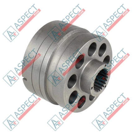 Zylinderblock Rotor Sauer-Danfoss MF16A SKS