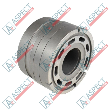 Zylinderblock Rotor Sauer-Danfoss MF16A SKS