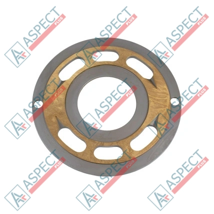 Plaque de soupape Moteur Kawasaki XKAH-00150 HANDOK