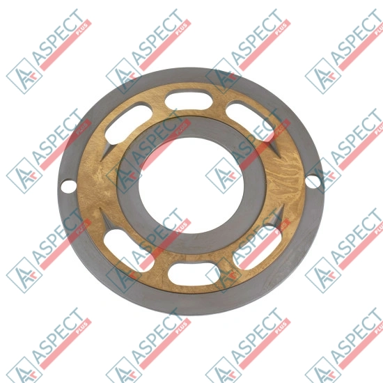 Valve plate Motor Kawasaki XKAH-00150 HANDOK