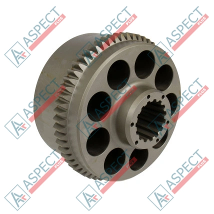 Bloc-cylindres Rotor Kawasaki XKAH-00160 HANDOK