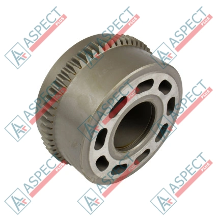 Bloc-cylindres Rotor Kawasaki XKAH-00160 HANDOK