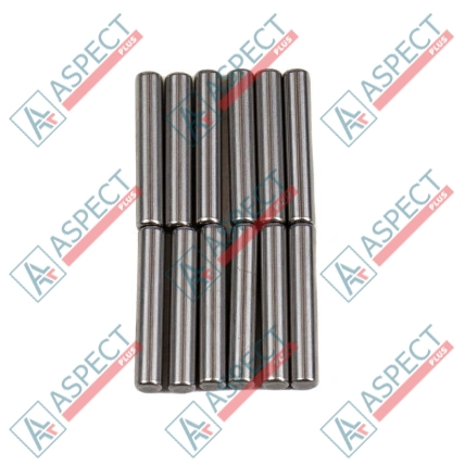 Goupille de la presse du bloc-cylindres Kawasaki XKAH-00157 HANDOK