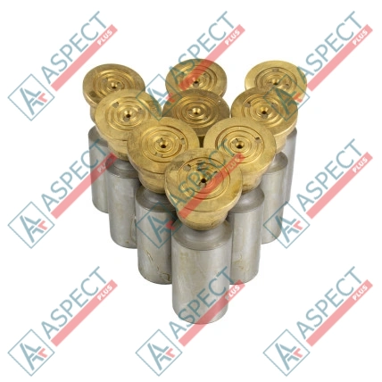 Sabot de piston Kawasaki XKAH-00154 HANDOK