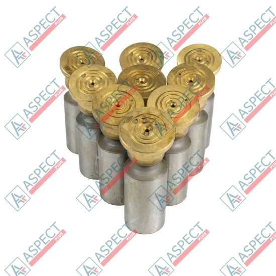Piston shoe Kawasaki XKAH-00154 HANDOK