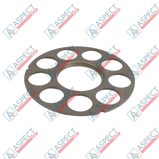 Retainer Plate Kawasaki XKAH-00152 HANDOK