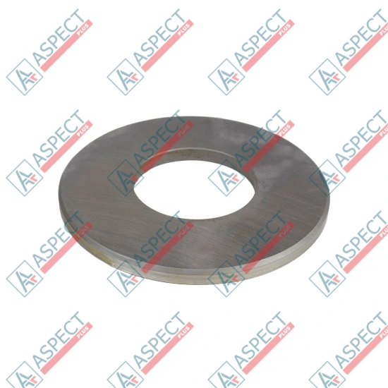 Shoe plate Kawasaki XKAH-00151 HANDOK